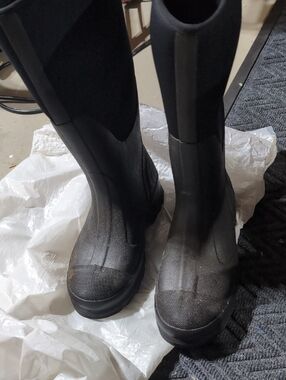 Women's Chore Tall Muck Boots